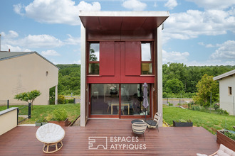 achat maison fontenoy-sur-moselle 54840