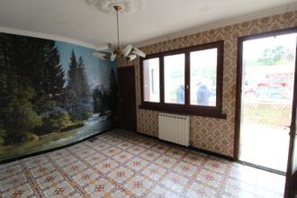 achat maison fontes 34320