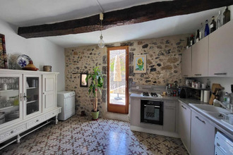 achat maison fontes 34320