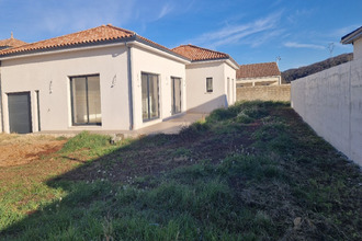 achat maison fontes 34320