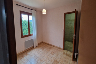 achat maison fontes 34320