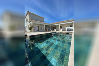 achat maison fontes 34320