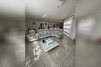 achat maison fontes 34320