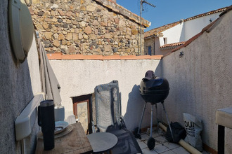 achat maison fontes 34320