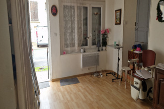 achat maison fontes 34320