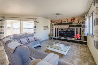 achat maison fontes 34320