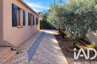 achat maison fontes 34320