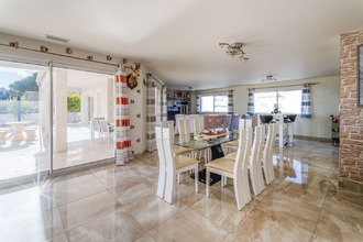 achat maison fontes 34320