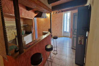 achat maison fontes 34320