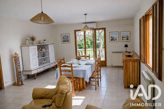 achat maison fontes 34320