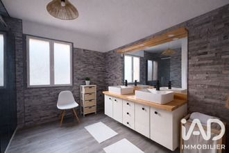 achat maison fontes 34320