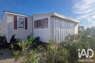achat maison fontes 34320