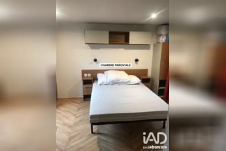 achat maison fontes 34320