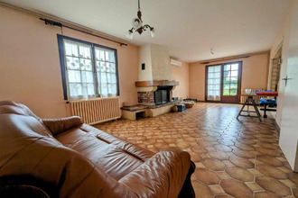 achat maison fontet 33190