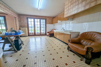 achat maison fontet 33190