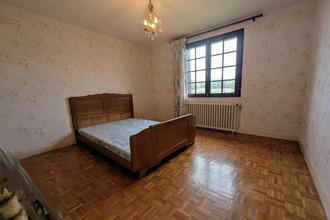 achat maison fontet 33190