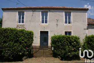 achat maison fontet 33190