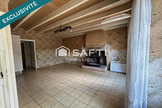 achat maison fontet 33190