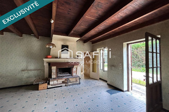 achat maison fontet 33190