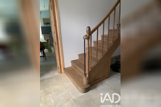 achat maison fontet 33190