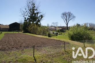 achat maison fontet 33190