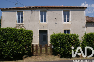achat maison fontet 33190