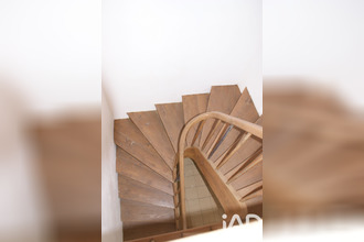 achat maison fontet 33190