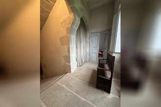 achat maison fontet 33190