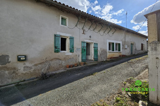 achat maison fontet 33190