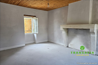 achat maison fontet 33190