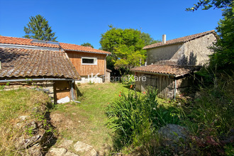 achat maison fontet 33190