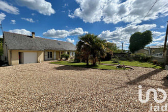 achat maison fontevraud-l-abbaye 49590