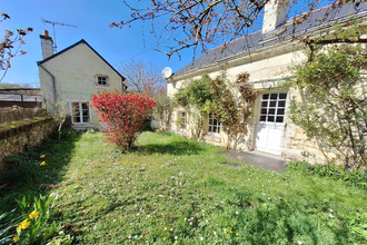 achat maison fontevraud-l-abbaye 49590