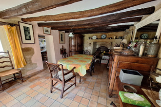 achat maison fontevraud-l-abbaye 49590