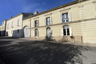 achat maison fontevraud-l-abbaye 49590