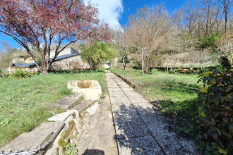 achat maison fontevraud-l-abbaye 49590