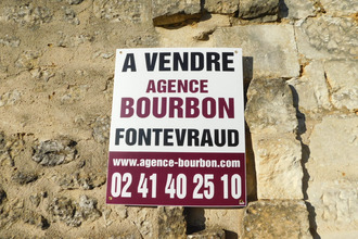 achat maison fontevraud-l-abbaye 49590