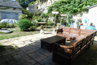 achat maison fontevraud-l-abbaye 49590