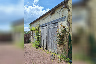 achat maison fontevraud-l-abbaye 49590