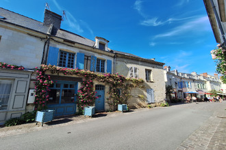 achat maison fontevraud-l-abbaye 49590
