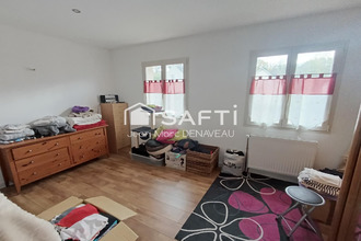 achat maison fontevraud-l-abbaye 49590