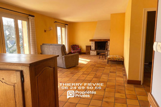 achat maison fontevraud-l-abbaye 49590