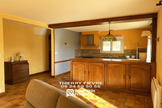 achat maison fontevraud-l-abbaye 49590