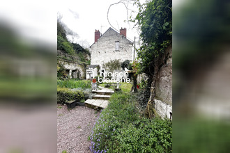 achat maison fontevraud-l-abbaye 49590