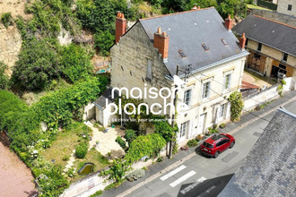 achat maison fontevraud-l-abbaye 49590