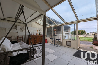 achat maison fontevraud-l-abbaye 49590