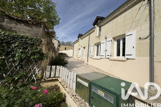 achat maison fontevraud-l-abbaye 49590
