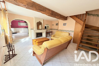 achat maison fontevraud-l-abbaye 49590