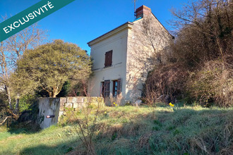 achat maison fontevraud-l-abbaye 49590