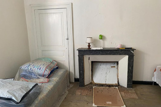 achat maison fontgombault 36220